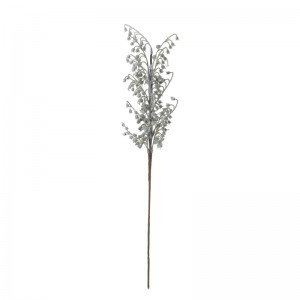 MW09524 Flos Artificialis Lily vallis Hot Selling Festive Decorations