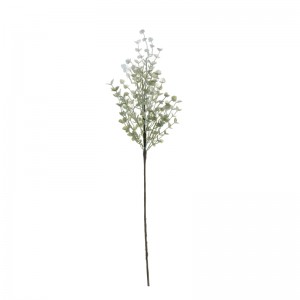 MW09529 Fiore artificiale Foglia di pianta Centrotavola di matrimoniu di alta qualità