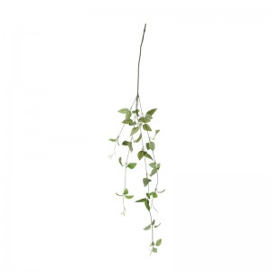 DY1-2199 Artificial Flower Plant Leaf Hot Selling Flower Wall Backdrop