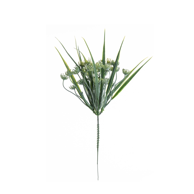 DY1-5282 Искусственный цветок, растение, лист, высококачественные декоративные цветы и растения