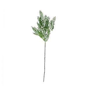 DY1-5284 Artificial Flower Plant Ferns Factory Direct Sale Wedding Supply