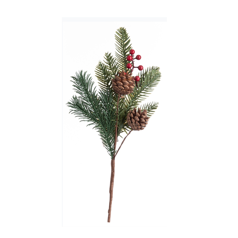 DY1-6205 Christmas Decoration Christmas berries New Design Party Decoration