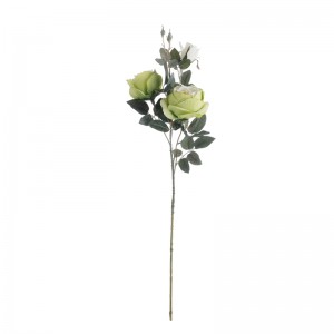DY1-6569 Umělá květina Pivoňka Vysoce kvalitní svatební dekorace