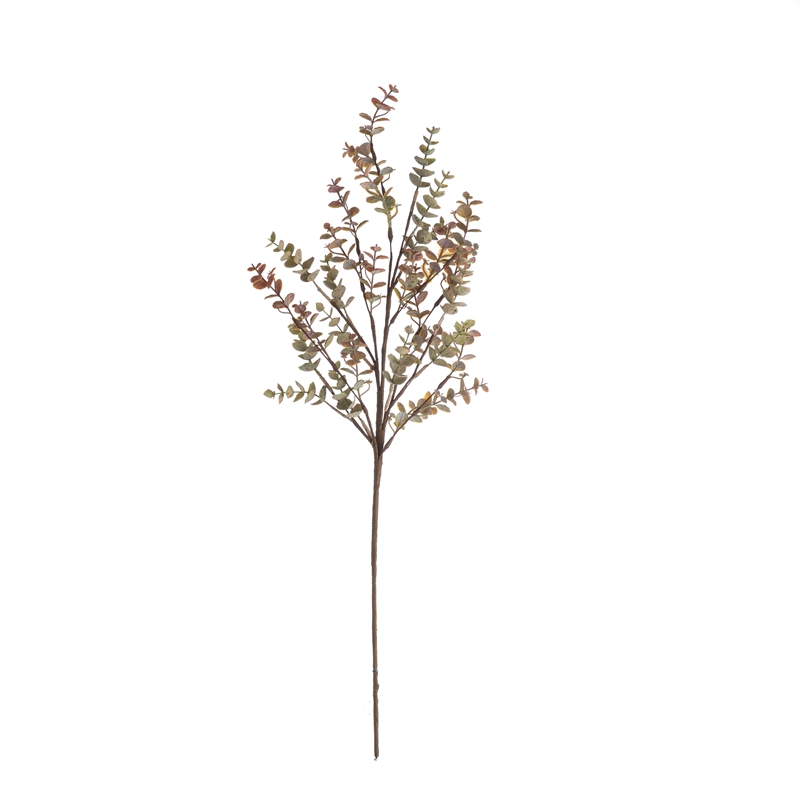 MW61507 Biljka umjetnog cvijeća Eukaliptus Visokokvalitetni svečani ukrasi