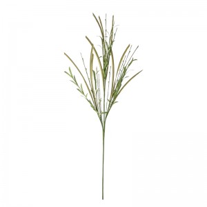 MW61550 Artificial Flower Plant Reed Popular Wedding Centerpieces