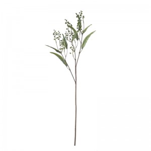 CL63506 زهرة اصطناعية نباتية فواكه تصميم جديد للزهور والنباتات المزخرفة