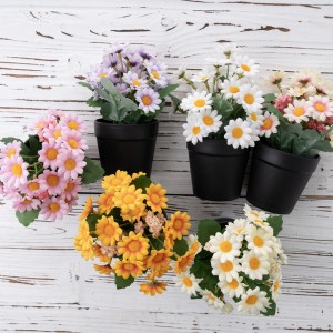 MW14503 Bonsai Daisy Factory direkte salg dekorative blomster og planter