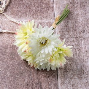 DY1-3292 Букет от изкуствени цветя Богомолка Фабрична директна продажба Празнични декорации