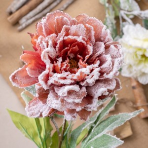 DY1-3102A Flower Artificial Peony Wholesale Flower Wall Backdrop