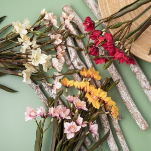 DY1-3236 ດອກໄມ້ທຽມ bouquet Narcissus ການສະຫນອງ Wedding ທີ່ນິຍົມ