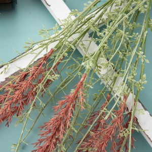 DY1-5704 د مصنوعي ګلانو بوټي Astilbe ارزانه آرائشی ګلونه او نباتات