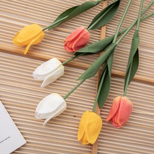 MW59600 Artificial Flower Tulip New Design Decorative Flower