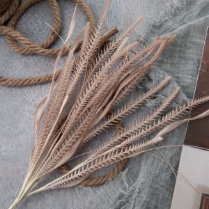 MW61539 Artificial Flower Plant Reed Wholesale Wedding Decoration