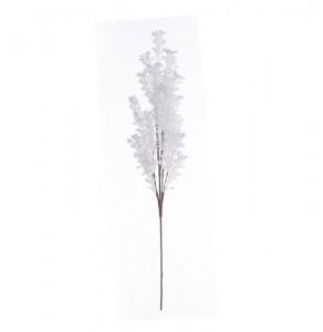CL55540 Biljka umjetnog cvijeća Sadnja plastičnih dijelova Popularni božićni odabiri