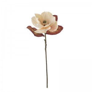 CL59513 פרח מלאכותי סחלב מוכר חם פרח דקורטיבי