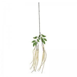 CL60503 Artificial Flower Plant Hanging Series Popular Festive Decorations
