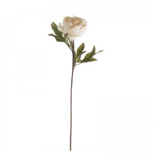 CL63508 Artificial Flower Rose Hege kwaliteit Silk Flowers