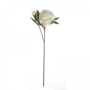 CL63510 Umjetni cvijet Božur Jeftini vrtni ukras za vjenčanje