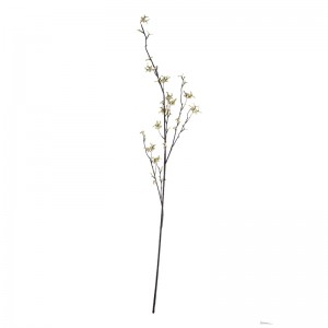 CL63524 Kunsmatige blomplantvrugte Feesversierings van hoë gehalte