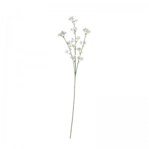 MW02533 Artificial Flower Baby's Breath Hot Selling Wedding Centerpieces