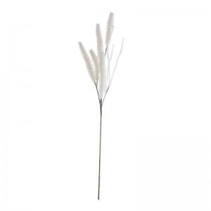 MW09550 Artificial Flower Plant Tail Grass Popular Party Decoration
