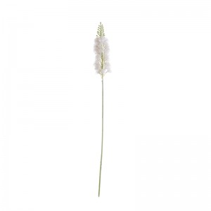 Plante à fleurs artificielles en pin Penglai, décoration de mariage, offre spéciale, MW09556