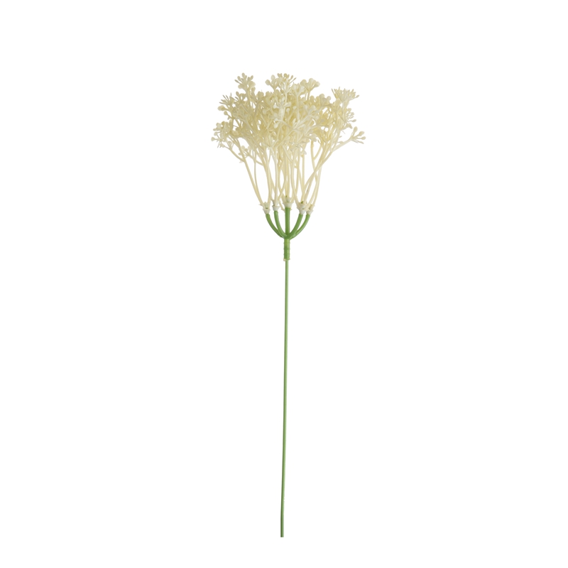 DY1-3712 造花植物ライム安い装飾花と植物