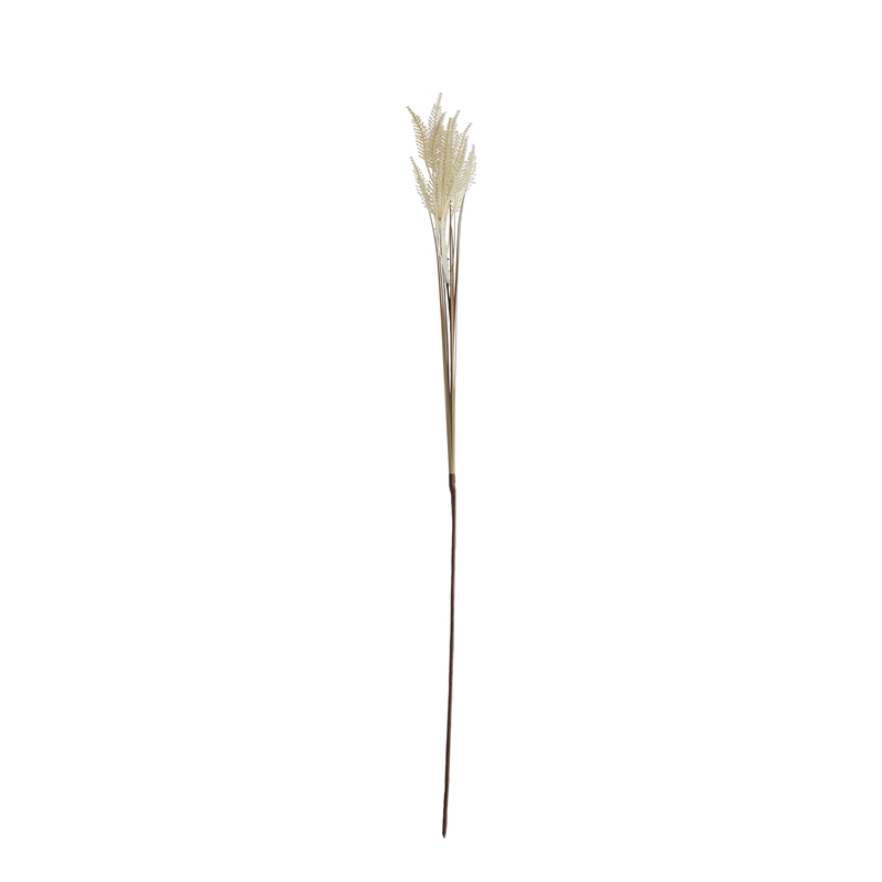 DY1-5630 Արհեստական ​​ծաղկի բույս ​​Ցորենի տաք վաճառք Տոնական զարդեր