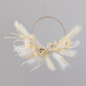 DY1-6144 Hanging Series Draw silk High quality Party Decoration