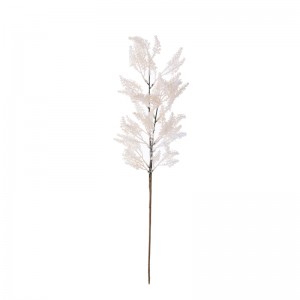 MW09574 Artificial Flower Plant Tail Grass Hot Selling Festive Decorations