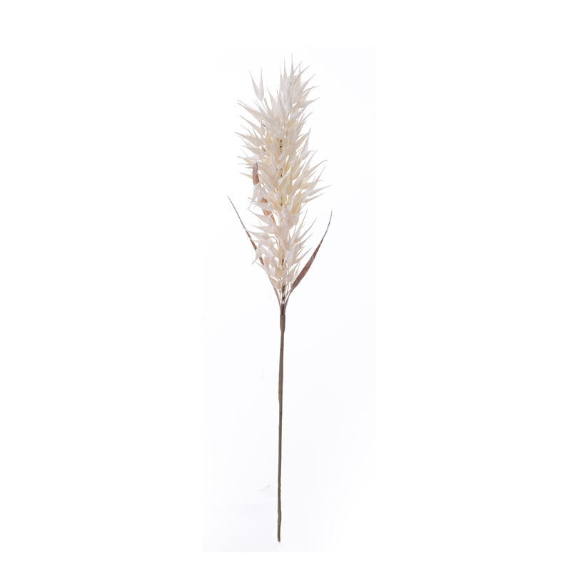 MW09583 Artificial Flower Plant Wheat High Quality Decoration