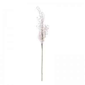 MW09587 fleur artificielle Convallaria majalis fleur décorative de vente chaude
