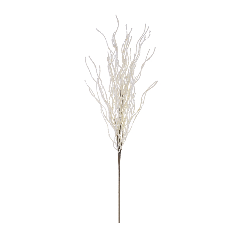 MW09618 Longliu művirág növény Kiváló minőségű ünnepi dekoráció