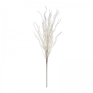 MW09618 Künstliche Blumenpflanze Longliu. Hochwertige festliche Dekorationen