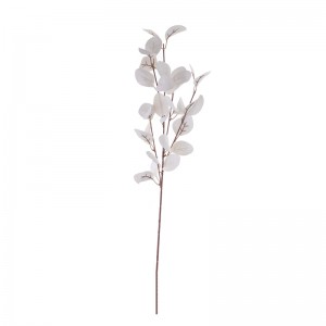 MW09619 인공 꽃 식물 잎 뜨거운 판매 웨딩 장식