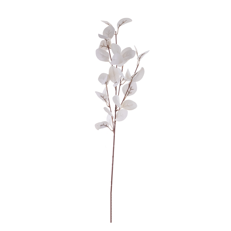 MW09619 Umělá květinová rostlina List Hot prodejní svatební dekorace