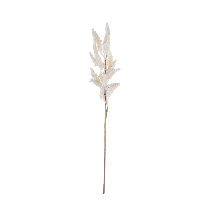 MW09621 Artificial Flower Plant Ear-branch High quality Wedding Centerpieces