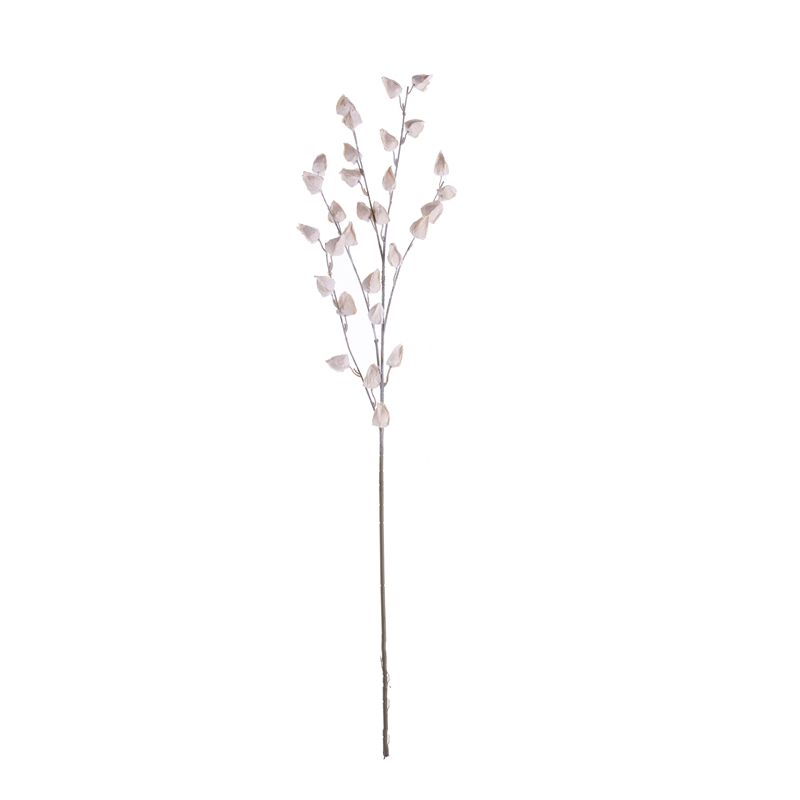 MW09622 گیاه گل مصنوعی میوه قارچ ماده عمده فروشی لوازم عروسی