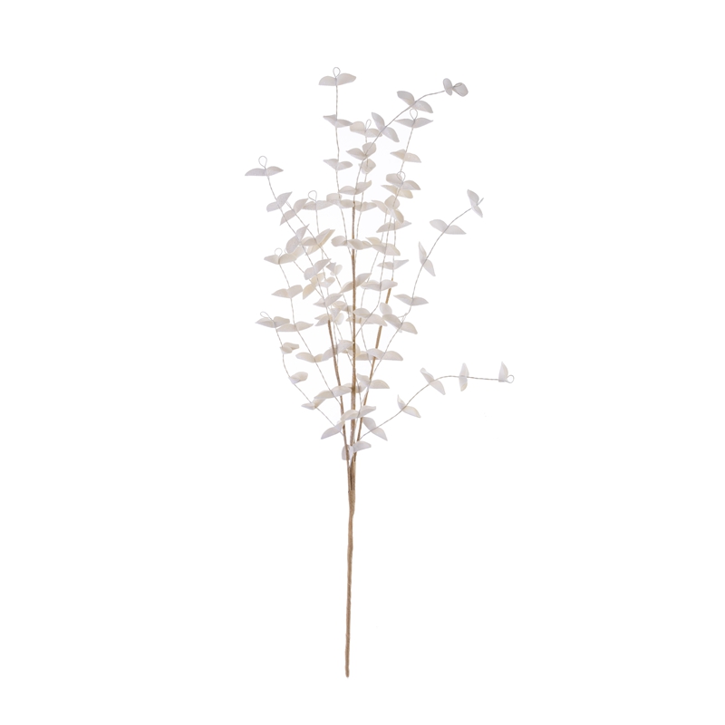 MW09627 인공 꽃 식물 유칼립투스 새로운 디자인 웨딩 장식