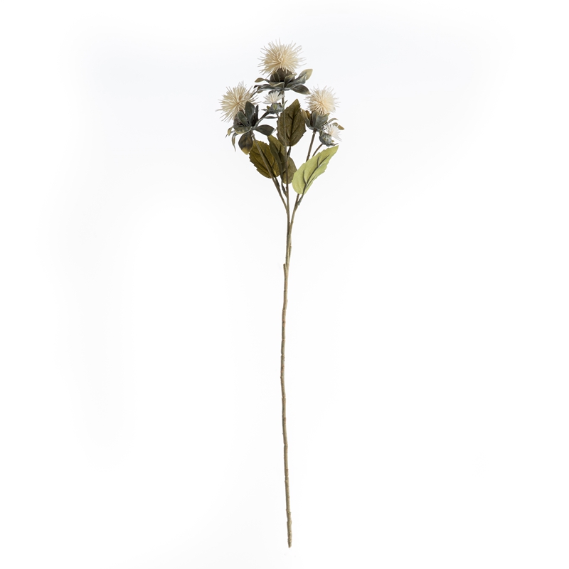 CL53507 ดอกไม้ประดิษฐ์ Dandelion ขายร้อนตกแต่งสวนงานแต่งงาน