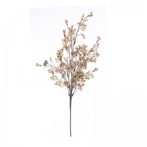CL55524 Artificial Flower Plant Foam bal Hot Selling dekorative blommen en planten