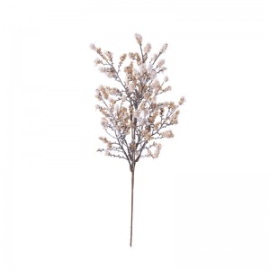 CL55527 Umelé kvetinové rastliny Realistické ozdobné vianočné stromčeky