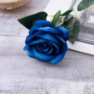CL86508 Artificial Flower Rose Mataas na kalidad na Wedding Centerpieces