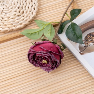 MW55736 Artificial Flower Rose New Design Wedding Centerpieces