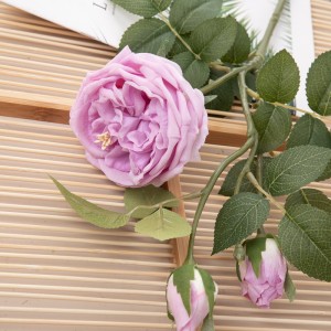 MW59605 Artificial Flower Rose Wholesale Decorative Flowers and Plants