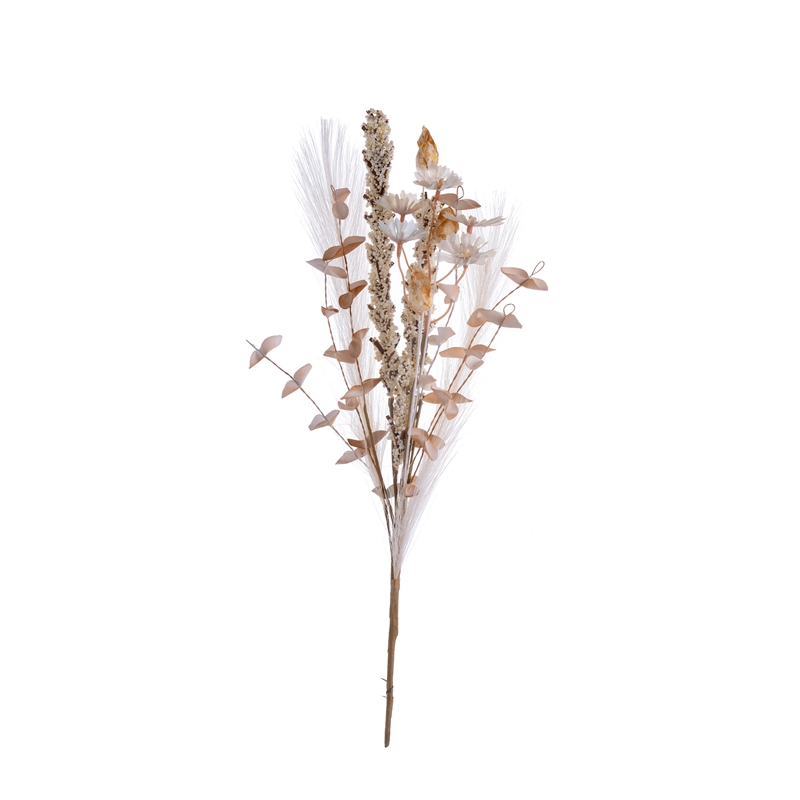 MW09609 plante de fleur artificielle champignon femelle fruit fleurs et plantes décoratives réalistes