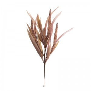 MW61561 Artificial Flower Plant Reed Popular Party Decoration