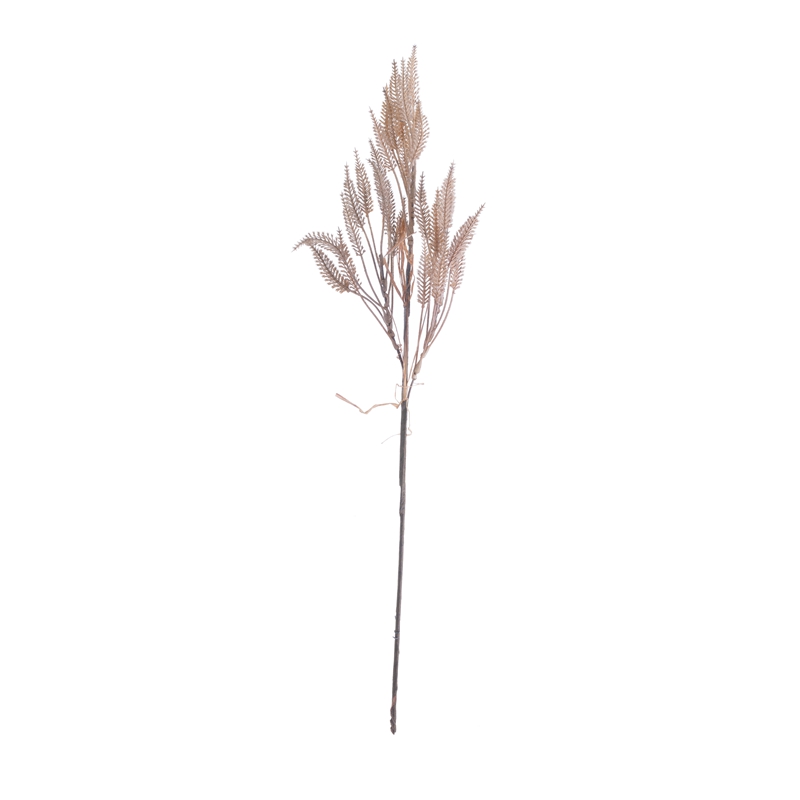 DY1-5152 Artificial Flower Plant Wheat Factory Direct Sale Wedding Supply