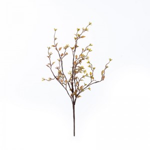 CL55536 Artificial Flower Plant Shizha Rinopisa Selling Party Decoration