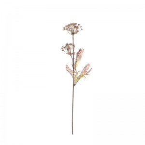 CL55538 Штучна квітка Baby's Breath Високоякісні декоративні квіти та рослини